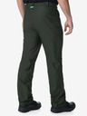Kilpi Khaki pánské outdoorové kalhoty Kilpi JASPER