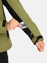 Kilpi Khaki pánská lyžařská bunda KILPI FLIP-M