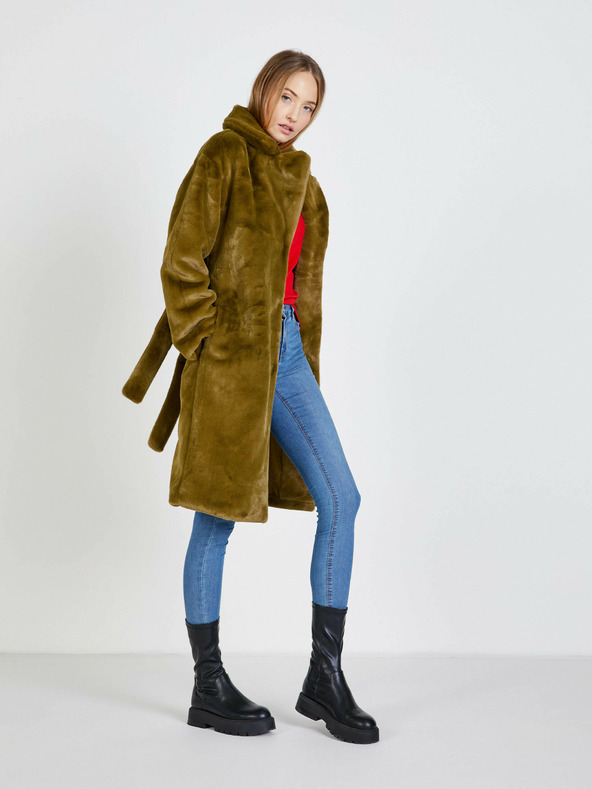 Sam 73 Červené dámské tričko SAM 73 Una