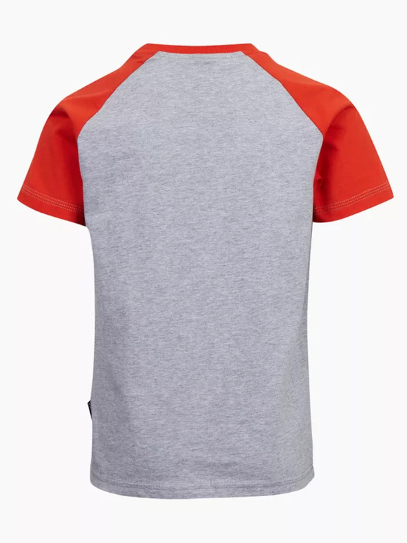 Sam 73 Šedé klučičí tričko SAM 73