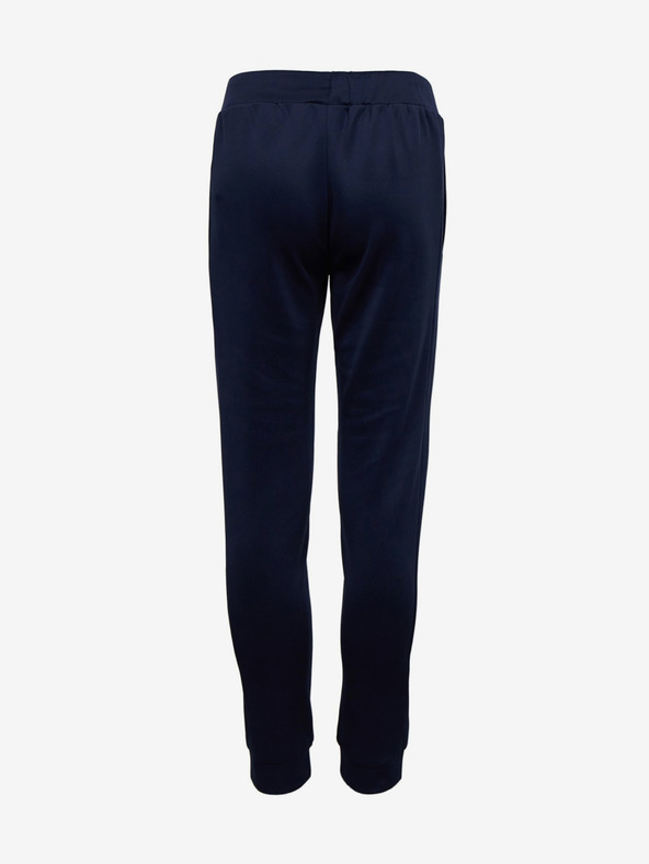 Sam 73 Tmavě modré dětské unisex tepláky SAM73 Michael