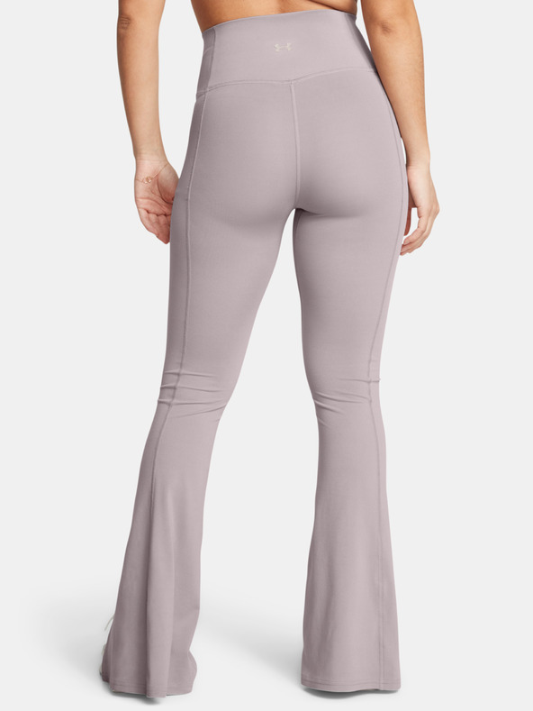 Under Armour Dámské sportovní kalhoty Under Armour Meridian Kick Flare Pant