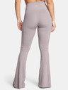 Under Armour Dámské sportovní kalhoty Under Armour Meridian Kick Flare Pant