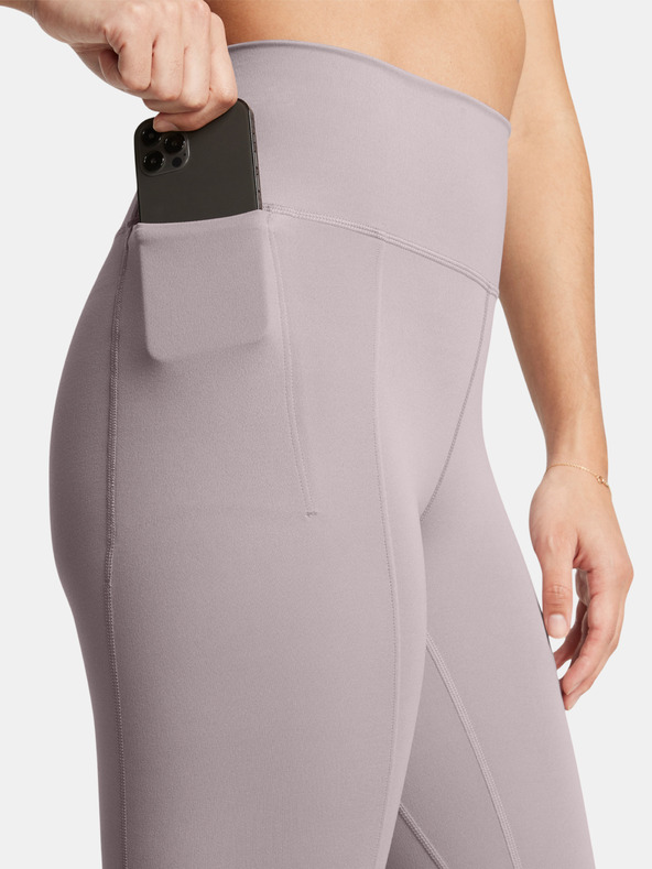 Under Armour Dámské sportovní kalhoty Under Armour Meridian Kick Flare Pant