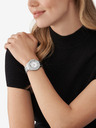 Michael Kors Stříbrné dámské hodinky Michael Kors Harlowe