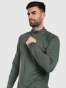 Kilpi Pánské termo triko Kilpi GIMI-M Khaki