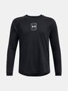 Under Armour Chlapecké tričko Under Armour UA Zone Shooting Shirt