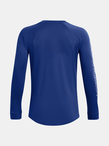 Under Armour Chlapecké tričko Under Armour UA Zone Shooting Shirt