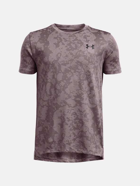 Under Armour Chlapecké tričko Under Armour UA Tech Vent Geode SS