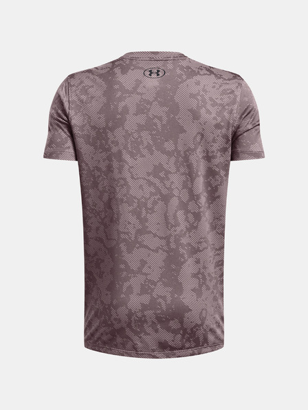 Under Armour Chlapecké tričko Under Armour UA Tech Vent Geode SS