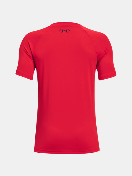 Under Armour Chlapecké tričko Under Armour Tech Big Logo SS