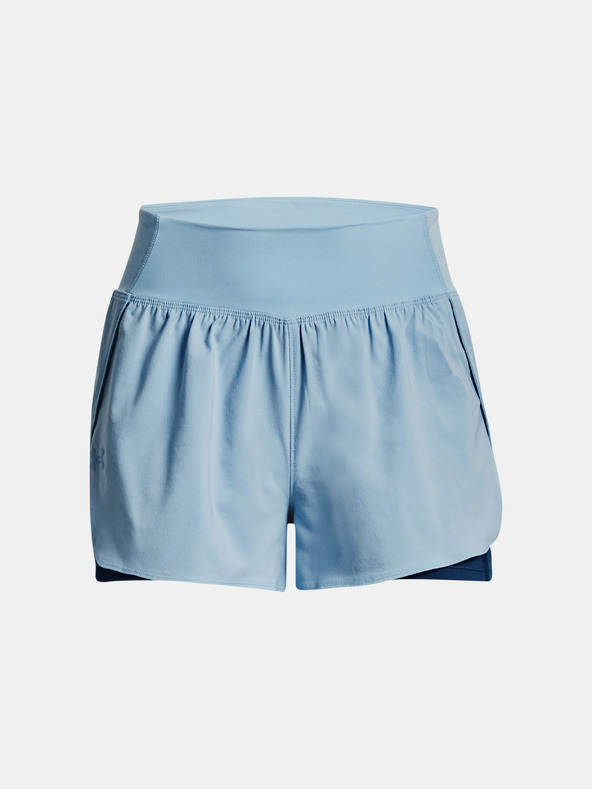 Under Armour Dámské kraťasy Under Armour Flex Woven 2-in-1 Short