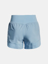 Under Armour Dámské kraťasy Under Armour Flex Woven 2-in-1 Short