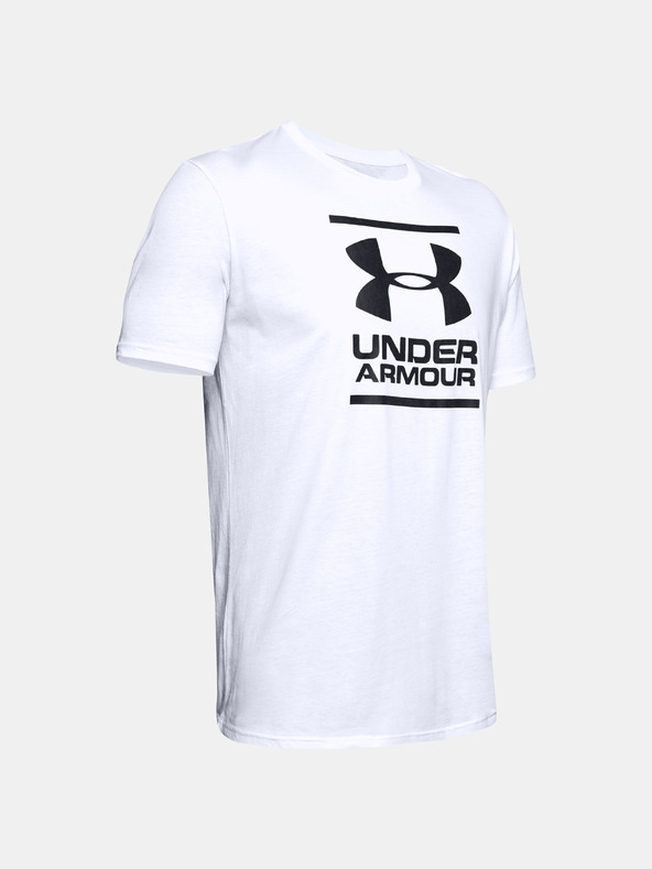 Under Armour Pánské tričko Under Armour GL Foundation SS T