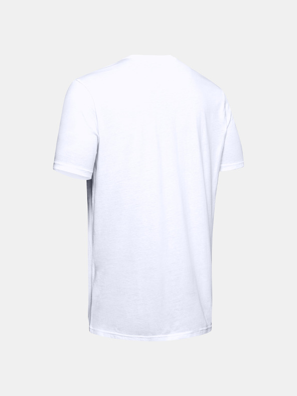 Under Armour Pánské tričko Under Armour GL Foundation SS T