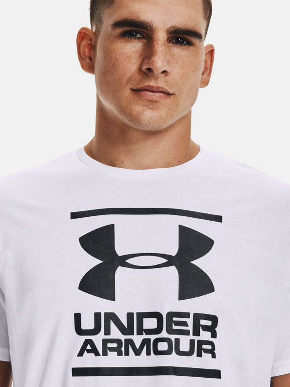 Under Armour Pánské tričko Under Armour GL Foundation SS T