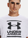 Under Armour Pánské tričko Under Armour GL Foundation SS T