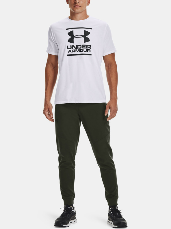 Under Armour Pánské tričko Under Armour GL Foundation SS T