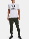 Under Armour Pánské tričko Under Armour GL Foundation SS T
