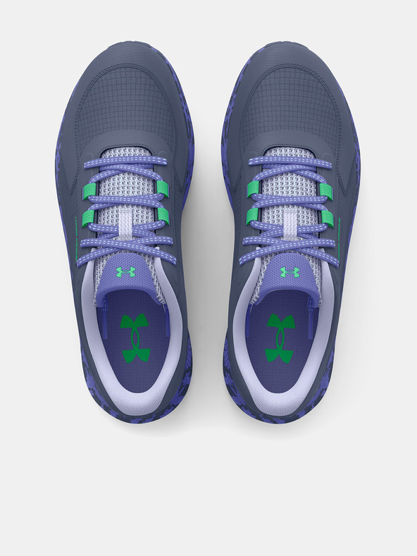 Under Armour Dámské boty Under Armour UA W Charged Bandit TR 3