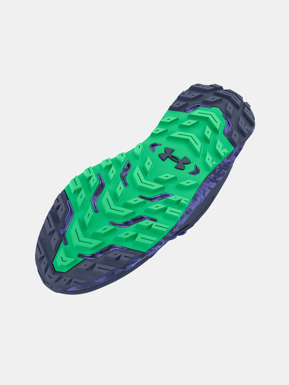 Under Armour Dámské boty Under Armour UA W Charged Bandit TR 3