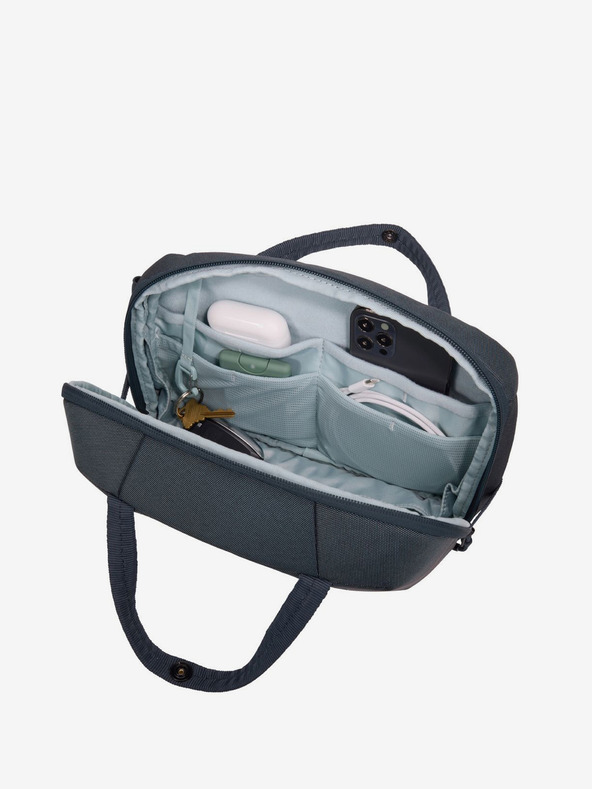 Thule Tmavě šedá taška přes rameno Thule Subterra 2 5 l