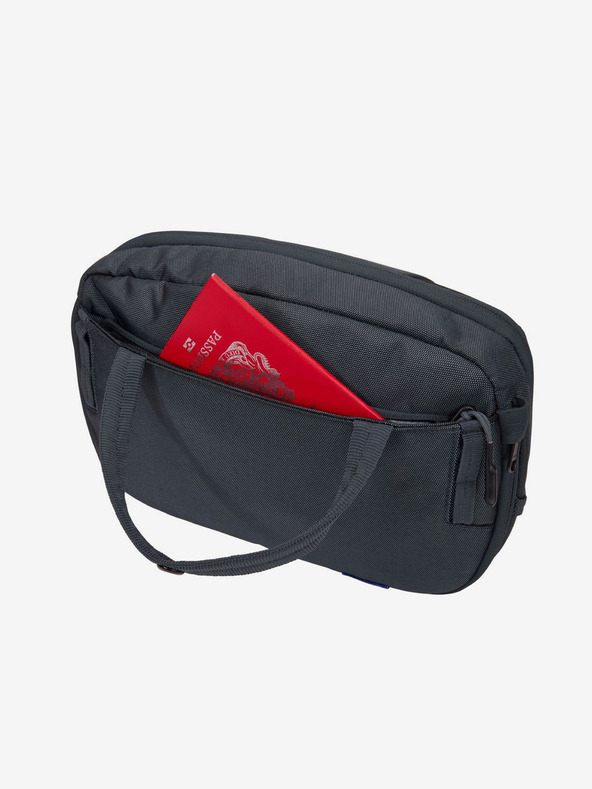 Thule Tmavě šedá taška přes rameno Thule Subterra 2 5 l