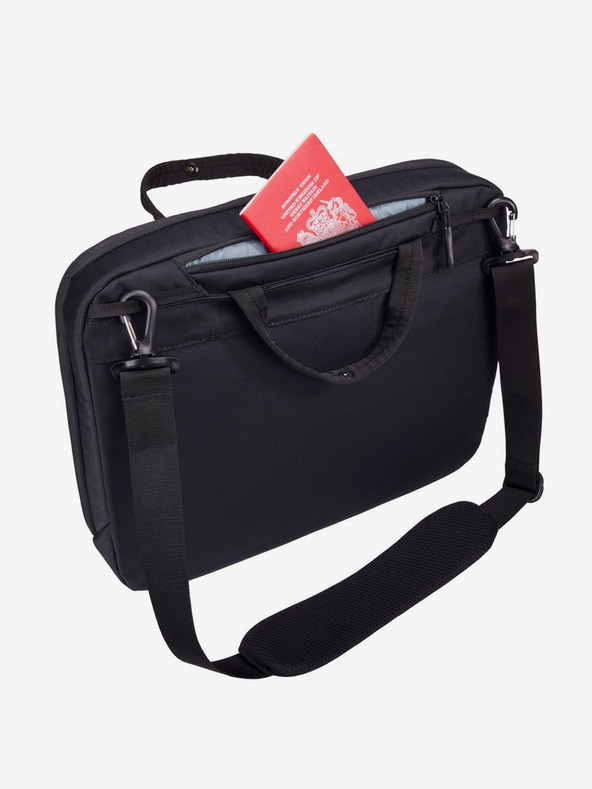 Thule Černá taška na notebook 16" Thule Subterra 2