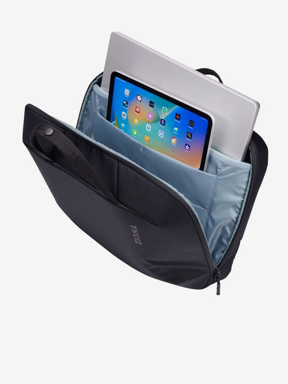 Thule Černá taška na notebook 16" Thule Subterra 2
