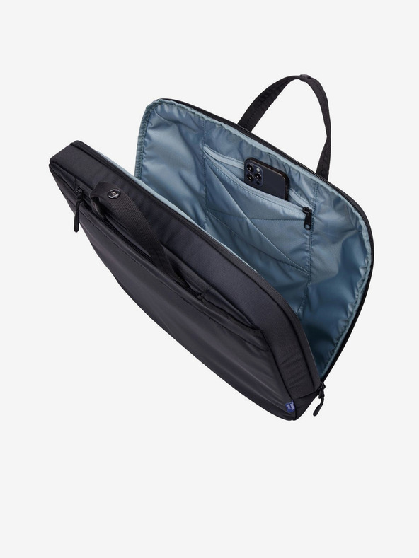 Thule Černá taška na notebook 16" Thule Subterra 2