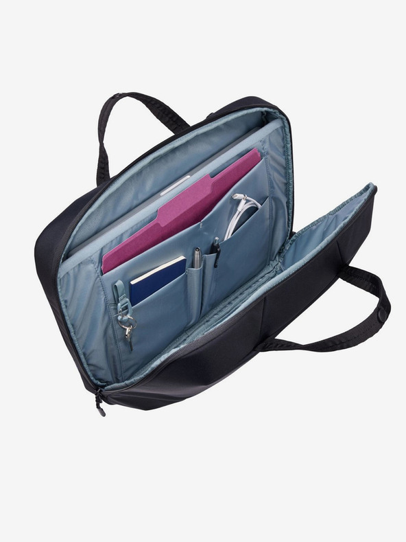 Thule Černá taška na notebook 16" Thule Subterra 2
