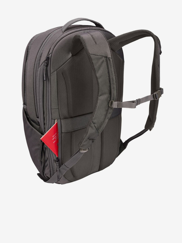 Thule Šedý batoh 27 l Thule Subterra 2
