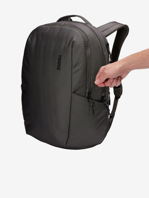 Thule Šedý batoh 27 l Thule Subterra 2
