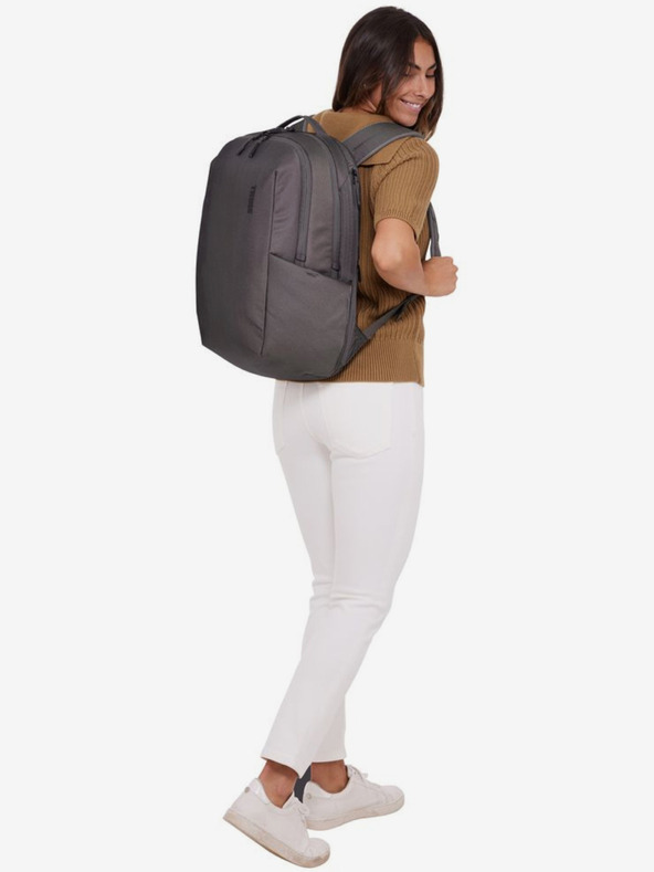 Thule Šedý batoh 27 l Thule Subterra 2
