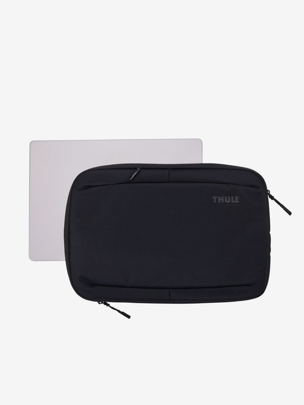 Thule Černý obal na MacBook 16" Thule Subterra 2
