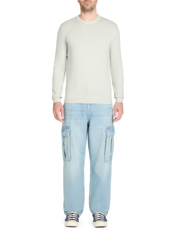 Celio Bavlněný svetr Jersey Celio