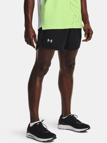 Under Armour Pánské kraťasy Under Armour LAUNCH SW 5'' SHORT