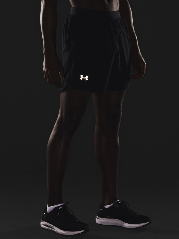 Under Armour Pánské kraťasy Under Armour LAUNCH SW 5'' SHORT