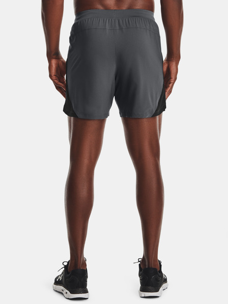 Under Armour Pánské kraťasy Under Armour UA Launch SW 5'' Short