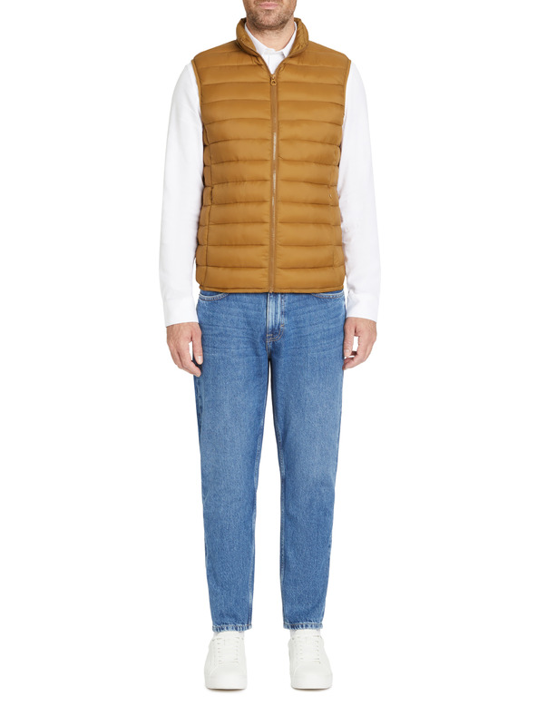 Celio Prošívaná vesta Fulock Celio