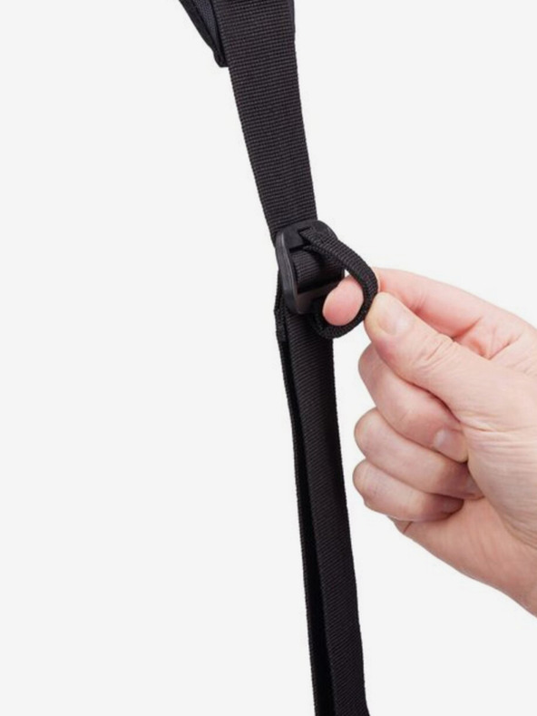 Thule Černá taška na notebook 14" Thule Subterra 2