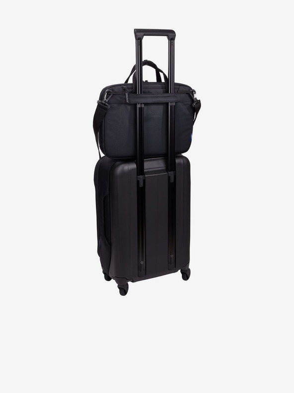 Thule Černá taška na notebook 14" Thule Subterra 2