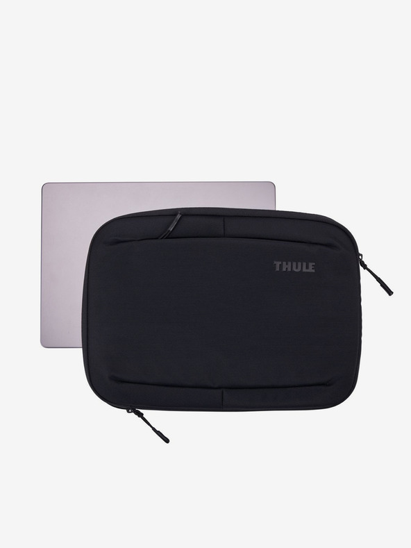 Thule Černé pouzdro na MacBook 14" Thule Subterra 2