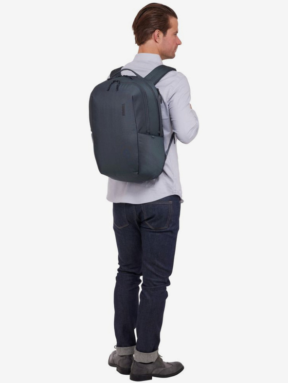 Thule Tmavě šedý batoh 27 l Thule Subterra 2