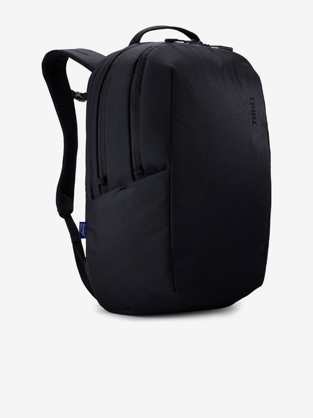 Thule Černý batoh 27 l Thule Subterra 2
