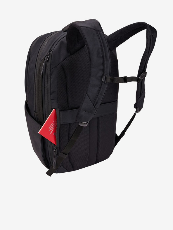 Thule Černý batoh 27 l Thule Subterra 2
