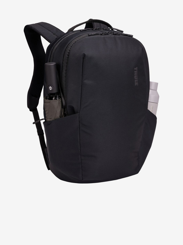 Thule Černý batoh 27 l Thule Subterra 2