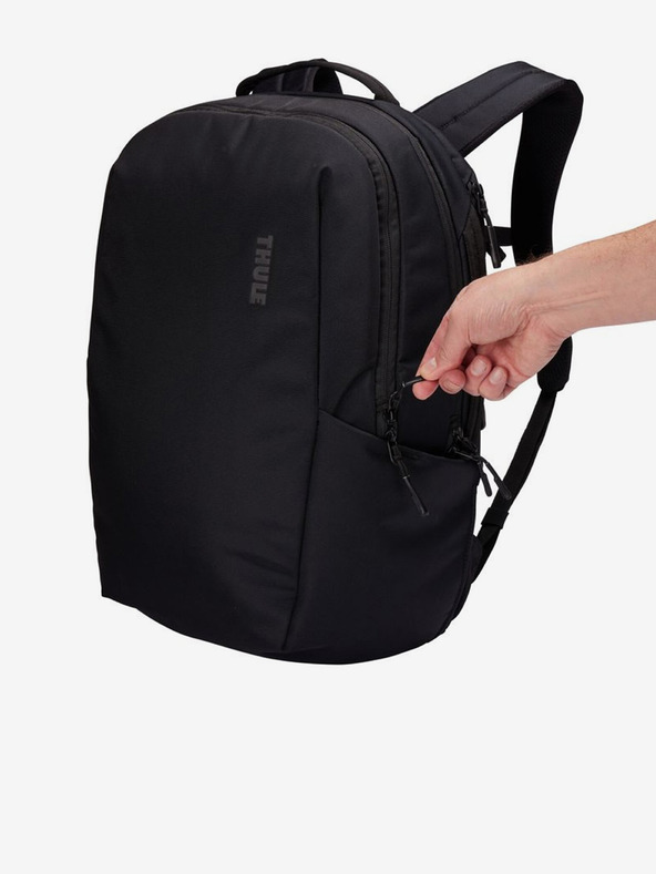 Thule Černý batoh 27 l Thule Subterra 2
