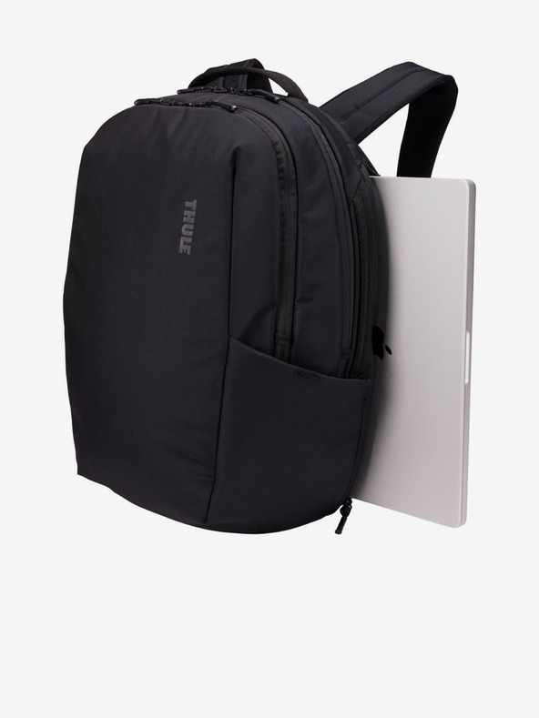Thule Černý batoh 27 l Thule Subterra 2