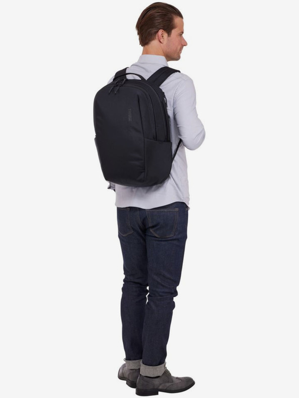 Thule Černý batoh 27 l Thule Subterra 2